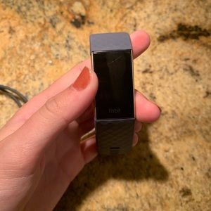 FitBit Charge 3